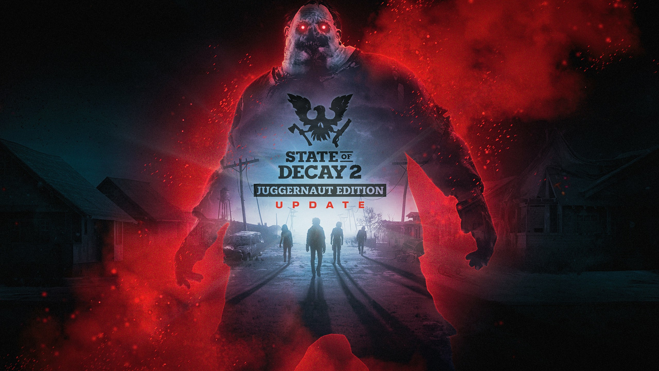 State of Decay 2: Juggernaut Edition Việt Hóa