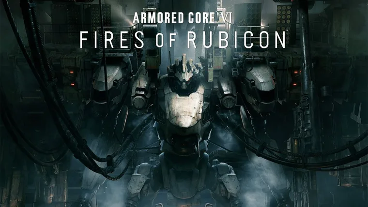 ARMORED CORE™ VI FIRES OF RUBICON™ Việt Hóa