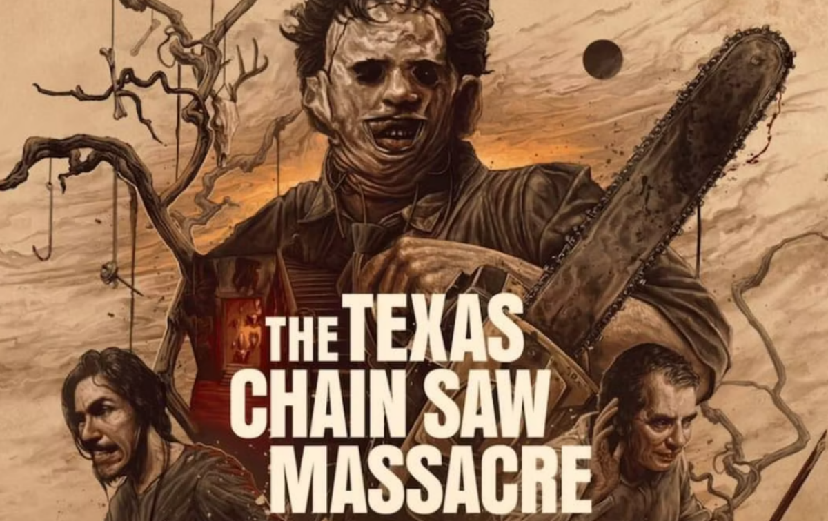 The Texas Chain Saw Massacre Việt Hoá