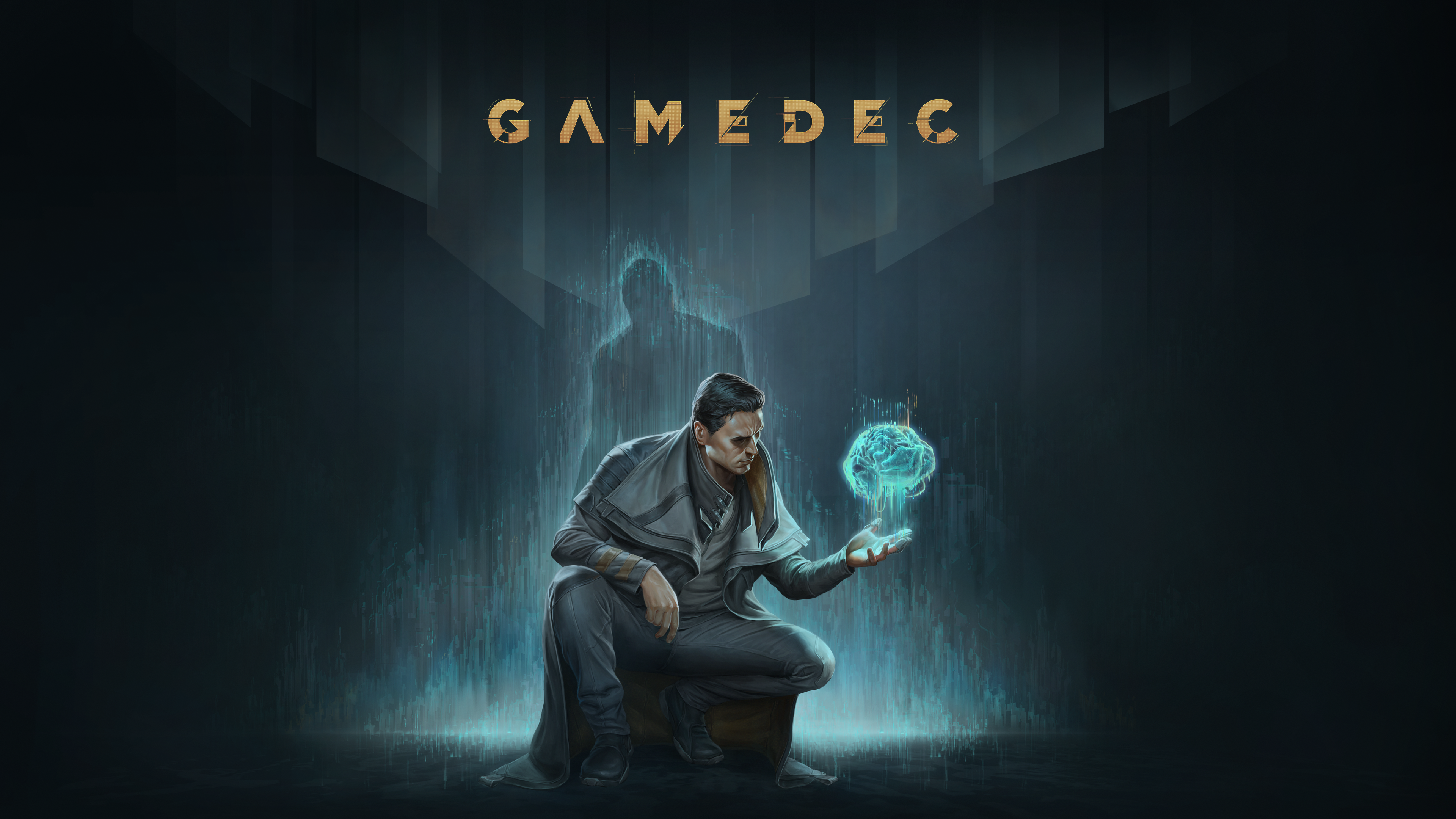 Gamedec – Definitive Edition Việt Hóa