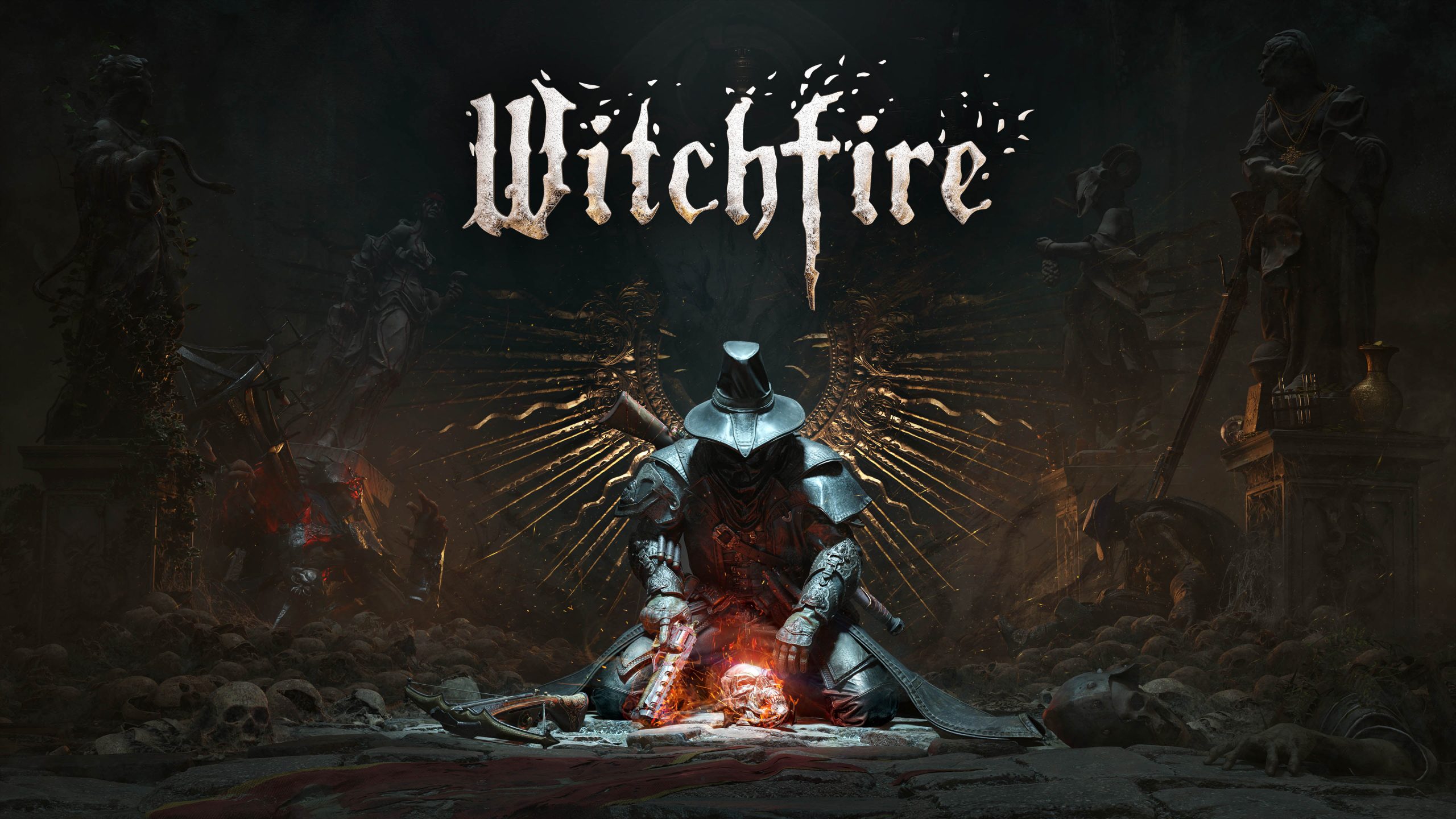 Witchfire Việt Hóa