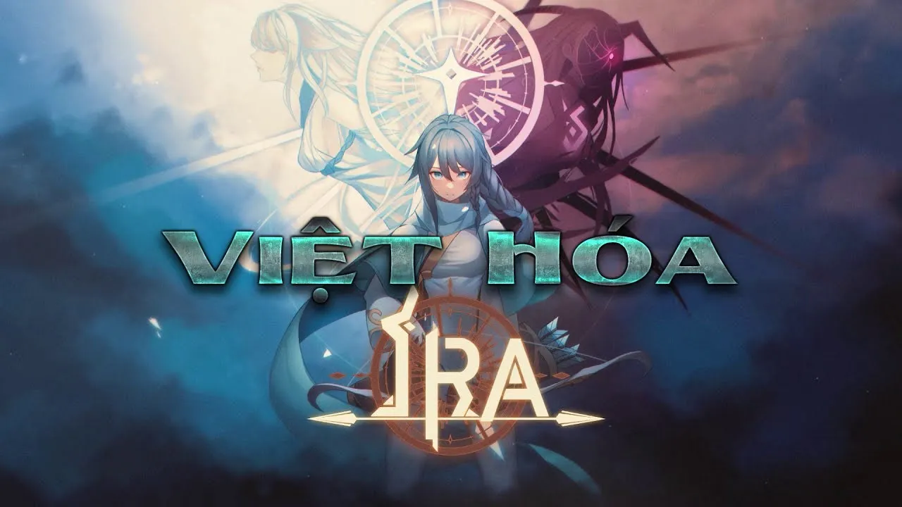 Ira Việt Hóa