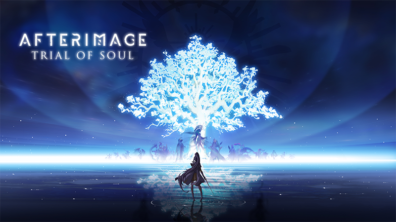 Afterimage Việt Hóa