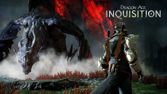 Dragon Age™ Inquisition Việt Hóa