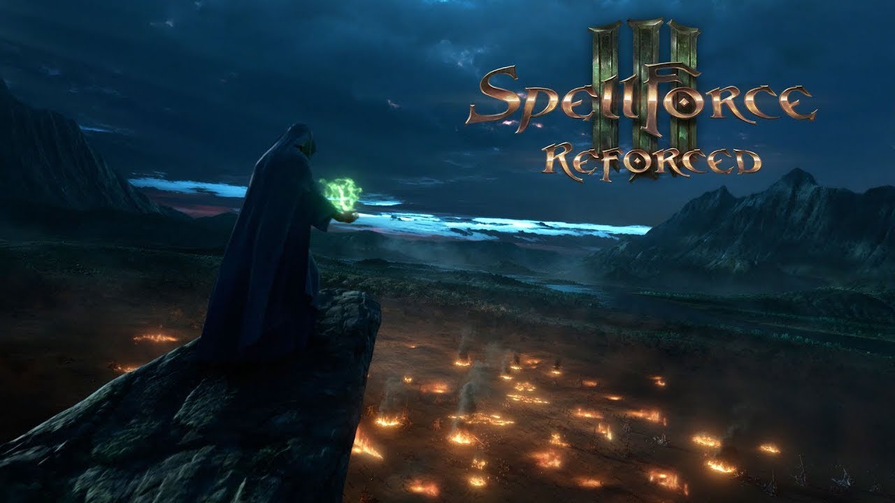 SpellForce 3 Reforced Việt Hóa