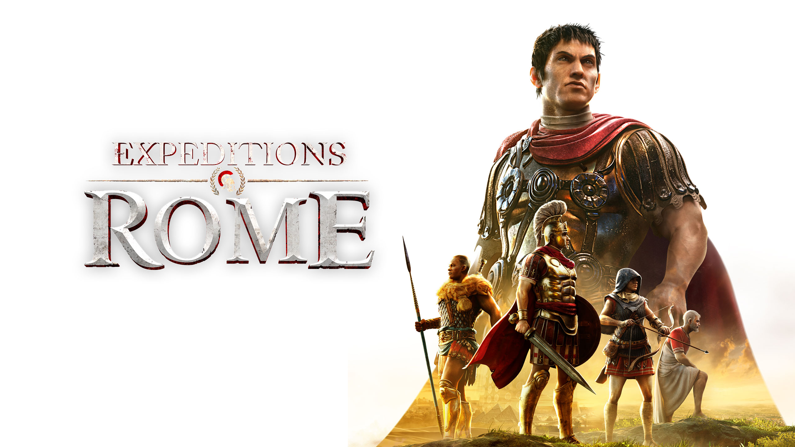 Expeditions: Rome Việt Hóa