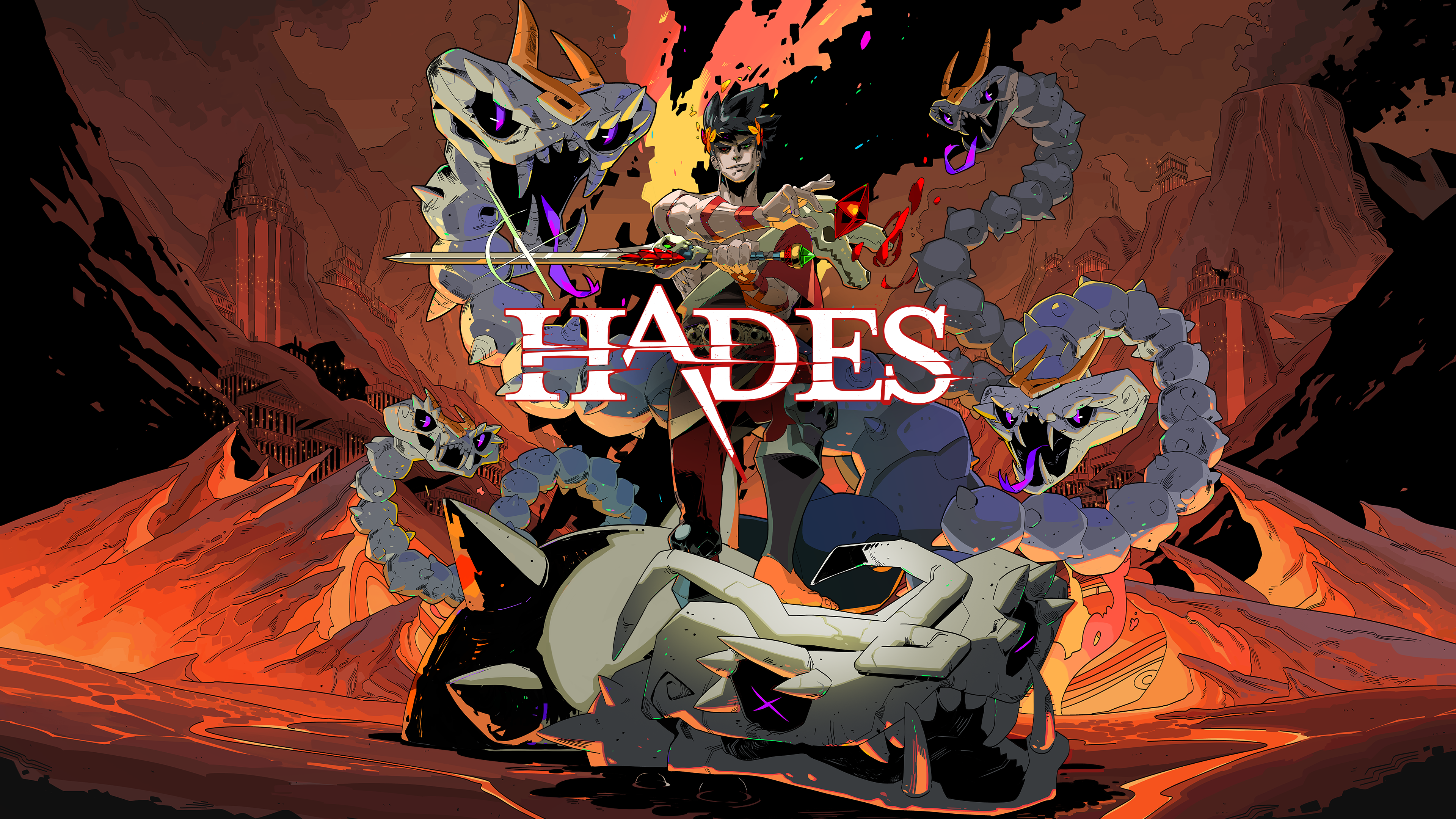 Hades Việt Hóa