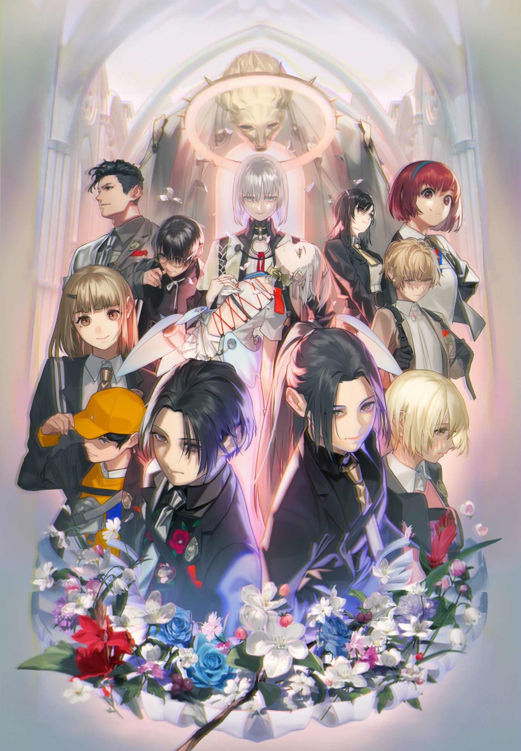 The Caligula Effect 2 Việt Hóa