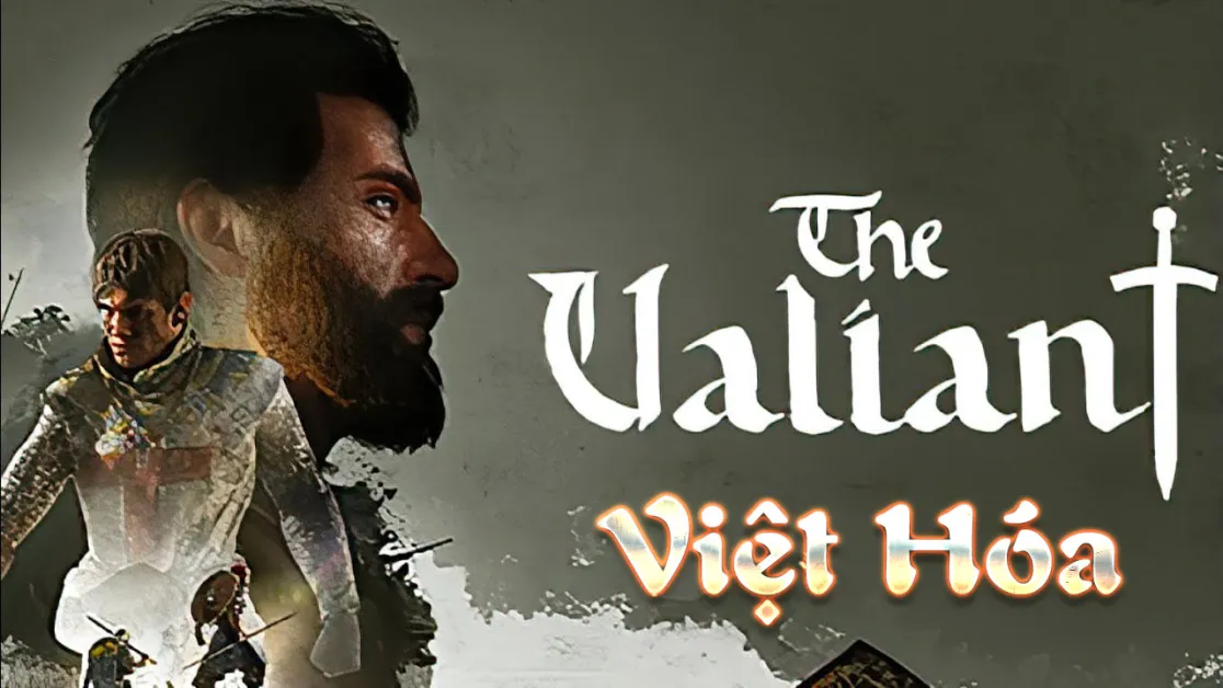 The Valiant Việt Hoá