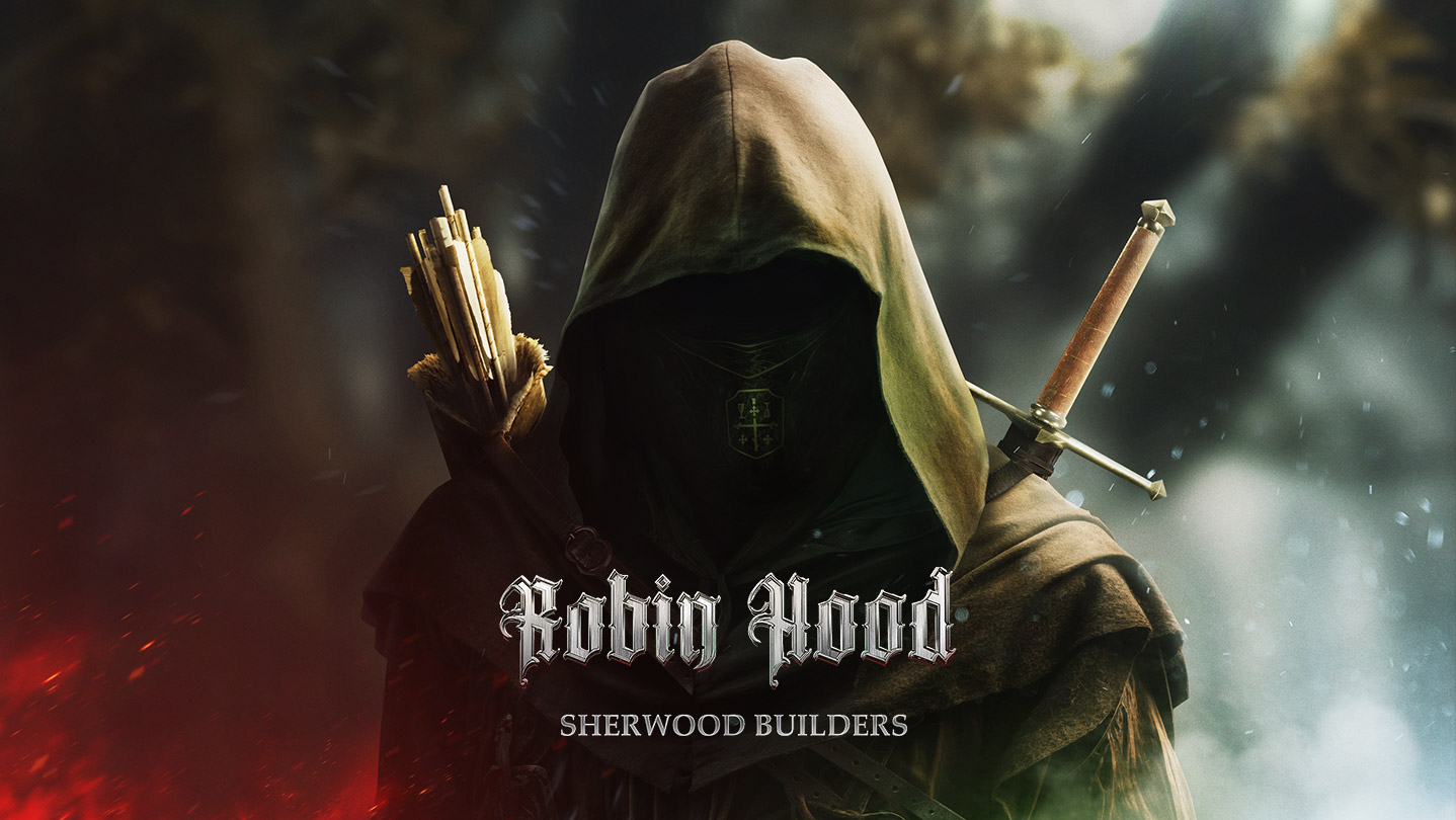 Robin Hood – Sherwood Builders Việt Hoá