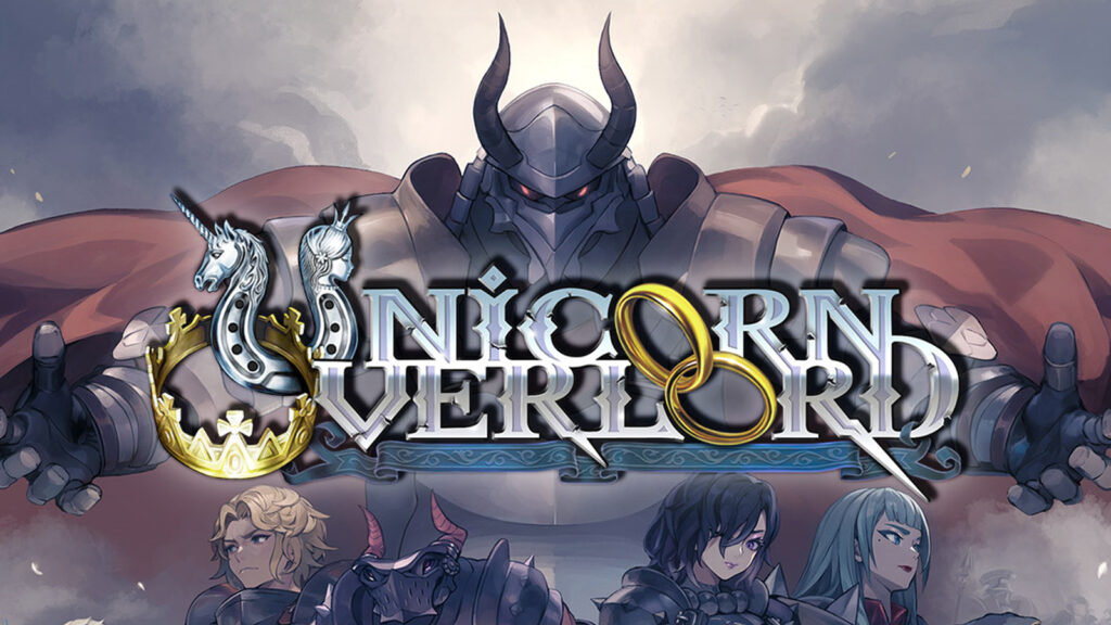 Unicorn Overlord Việt Hóa