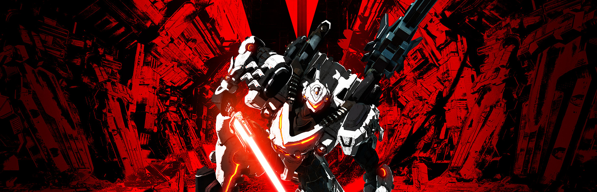 DAEMON X MACHINA Việt Hoá