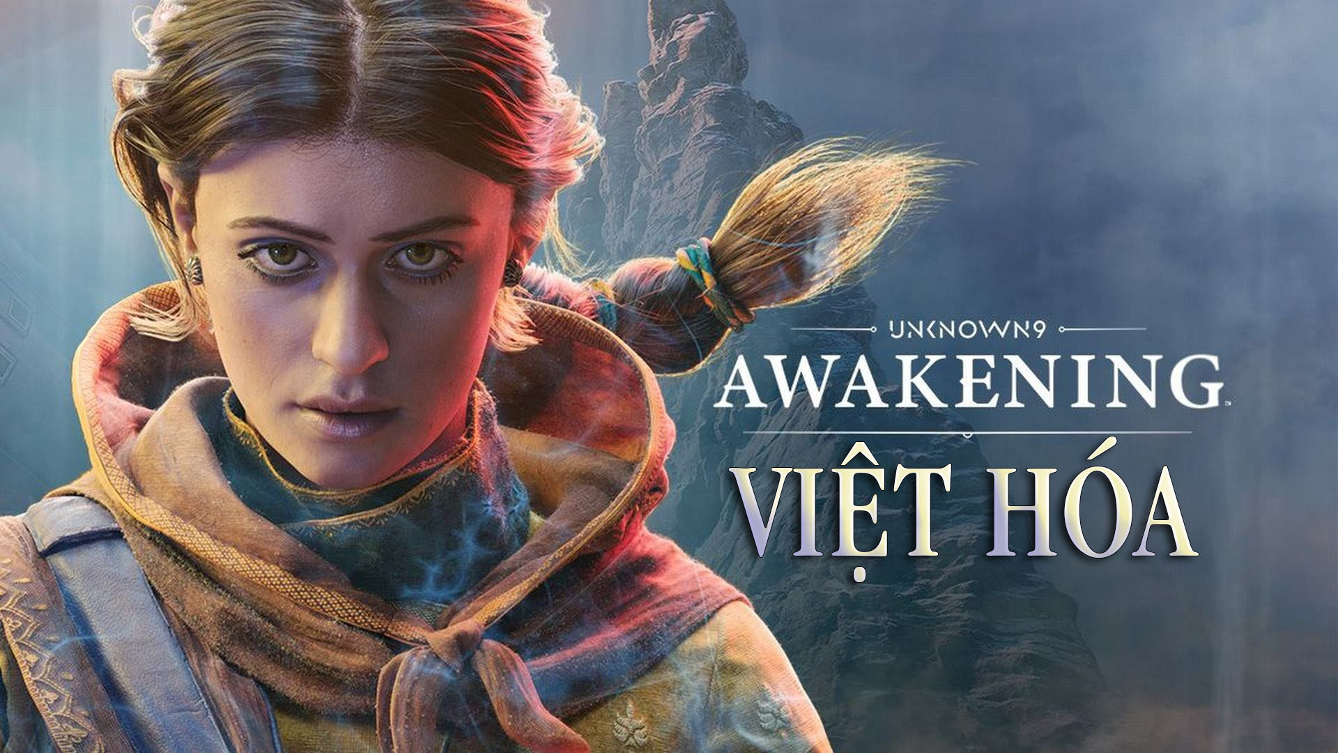 Unknown 9: Awakening Việt Hóa