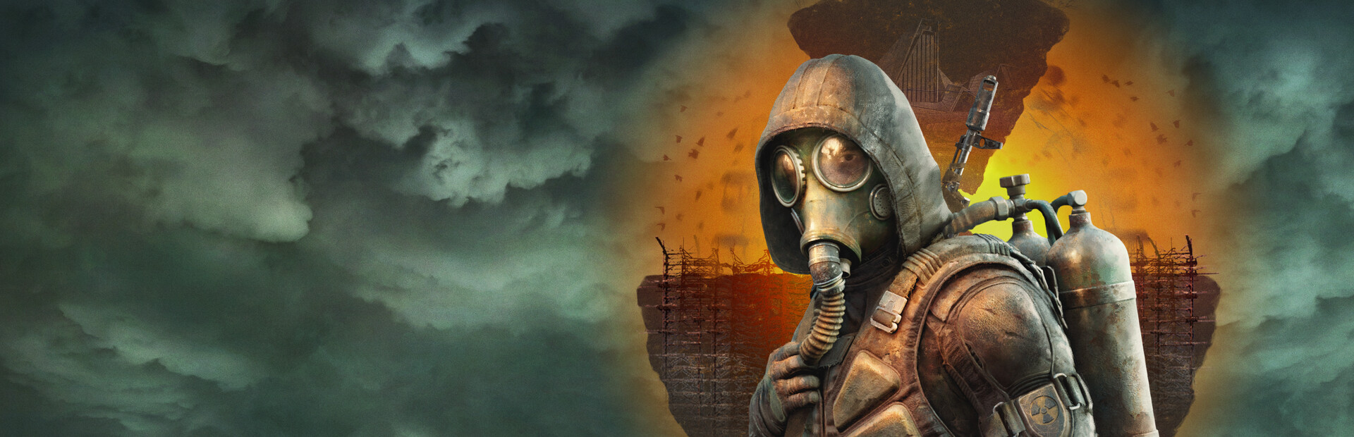 S.T.A.L.K.E.R. 2: Heart of Chornobyl Việt Hóa