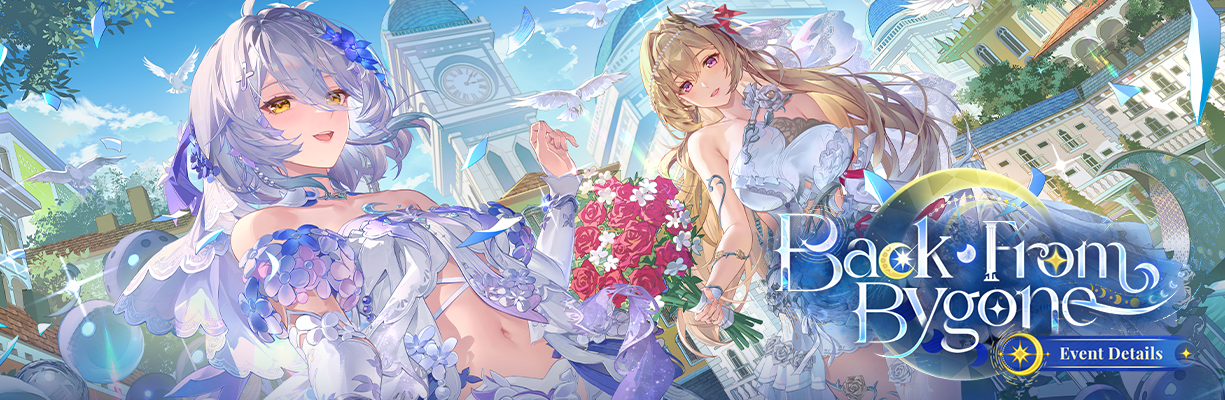 Snowbreak: Containment Zone Việt Hóa V2.5th「Ngược Dòng Dĩ Vãng」