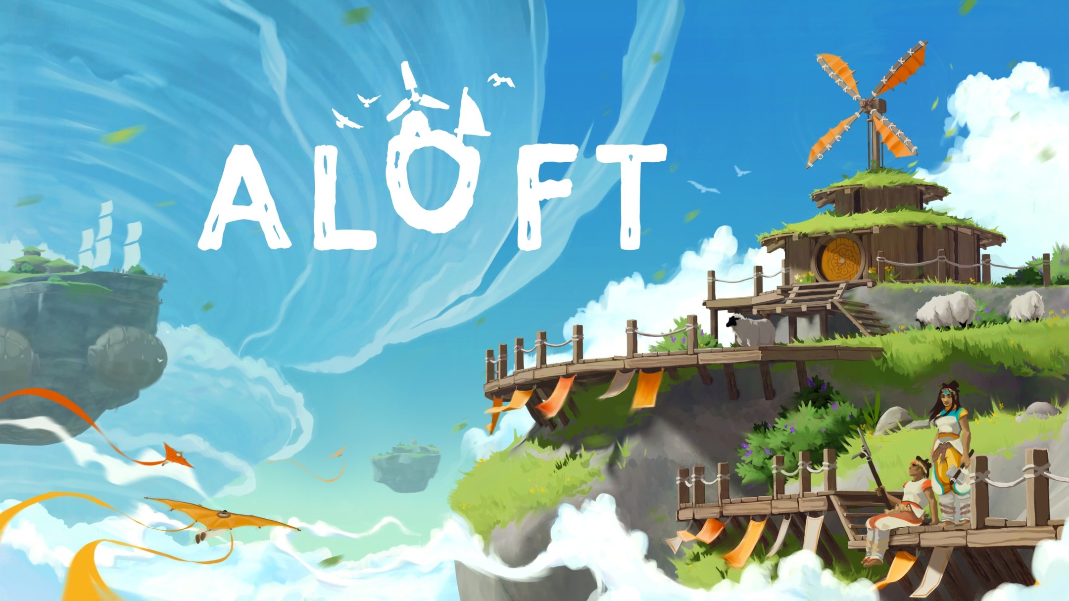 Aloft Việt Hóa