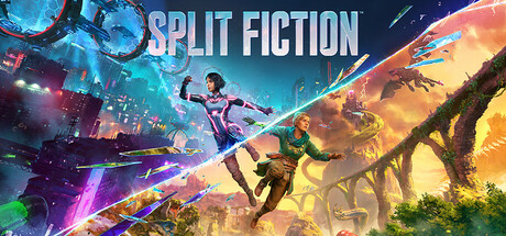 Split Fiction Việt Hóa