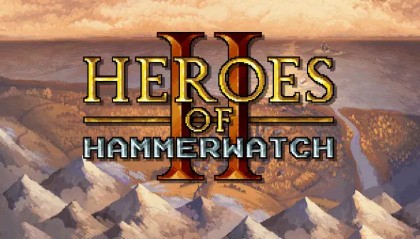 Heroes of Hammerwatch II Việt Hóa