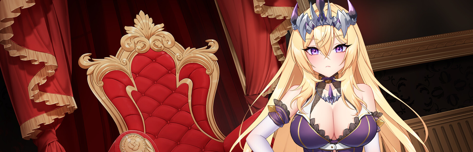 The Arrogant Kaiju Princess & The Detective Servant Việt Hóa