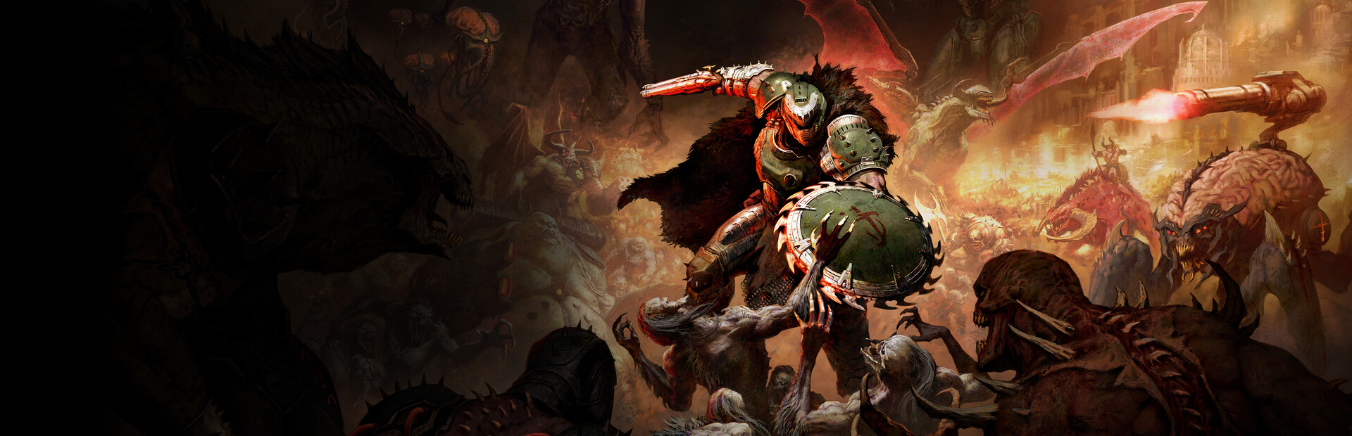 DOOM: The Dark Ages Việt Hóa