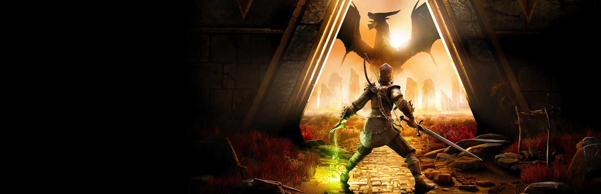 RuneScape: Dragonwilds Việt Hóa