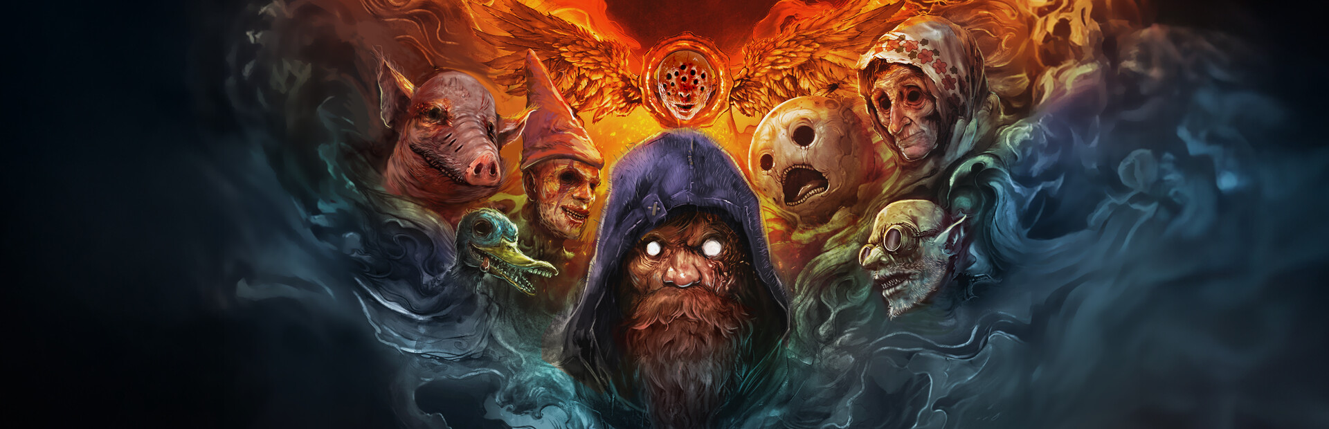 Moroi Việt Hóa