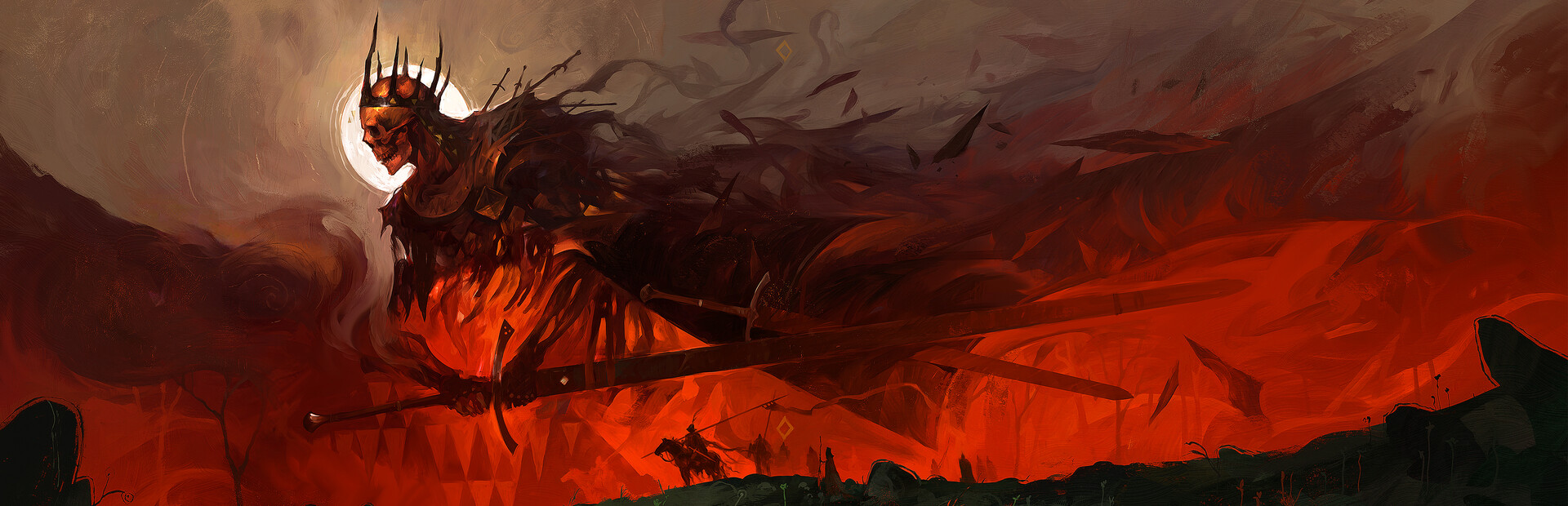Tainted Grail: The Fall of Avalon Việt Hóa