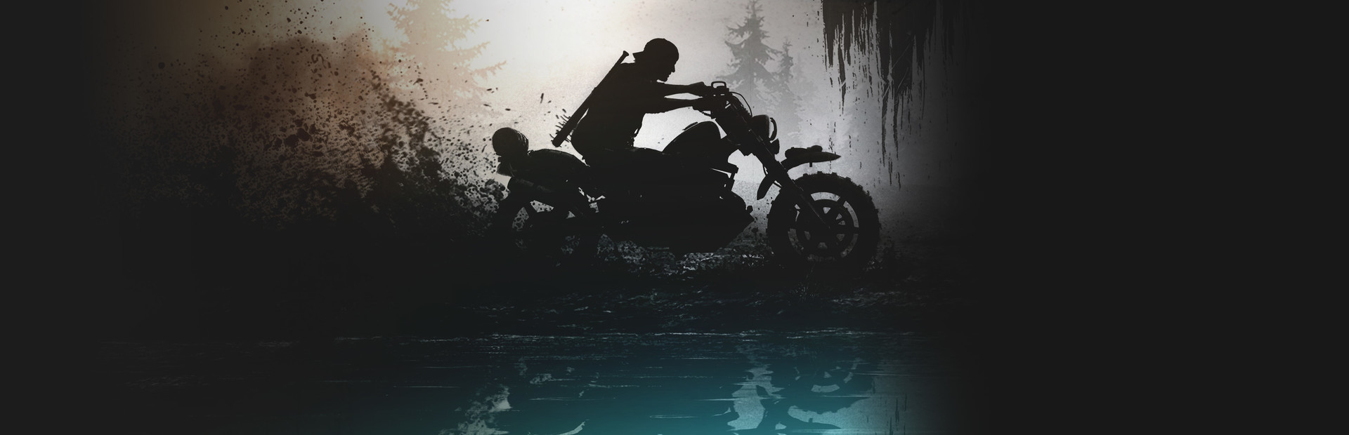 Days Gone Việt Hóa