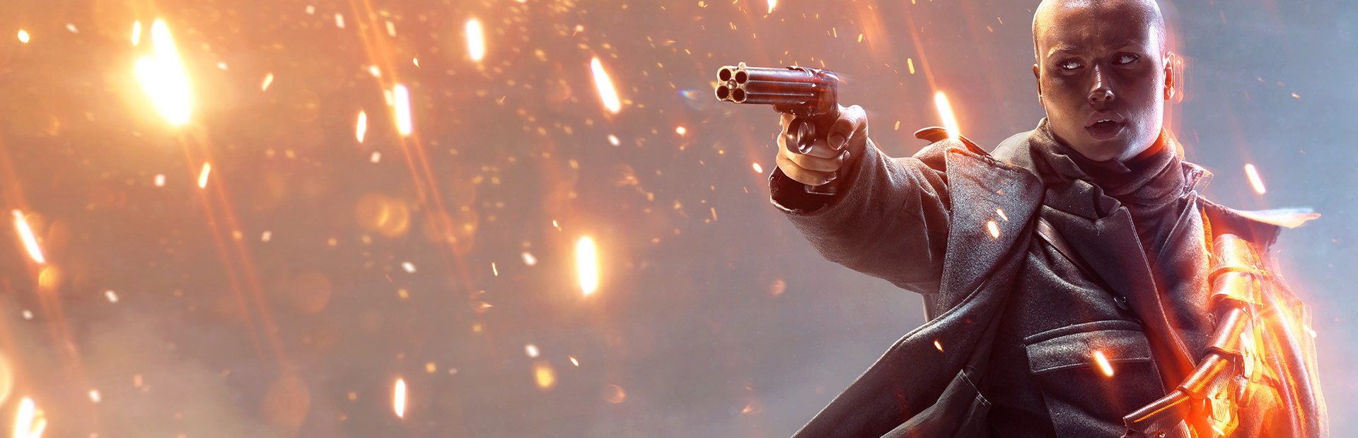 Battlefield™ 1 Việt Hóa