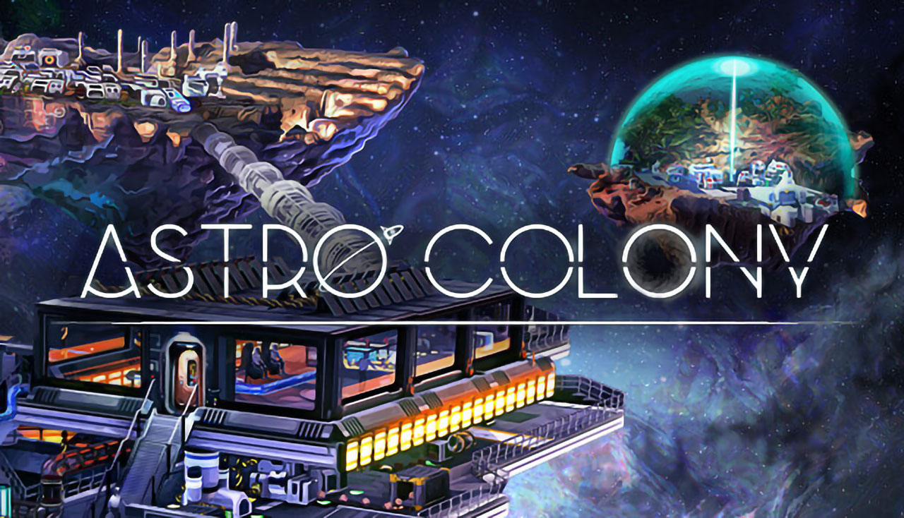 Astro Colony Việt Hóa