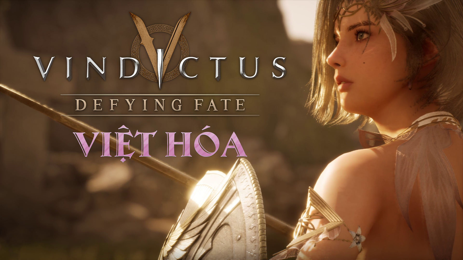 Vindictus: Defying Fate Việt Hóa
