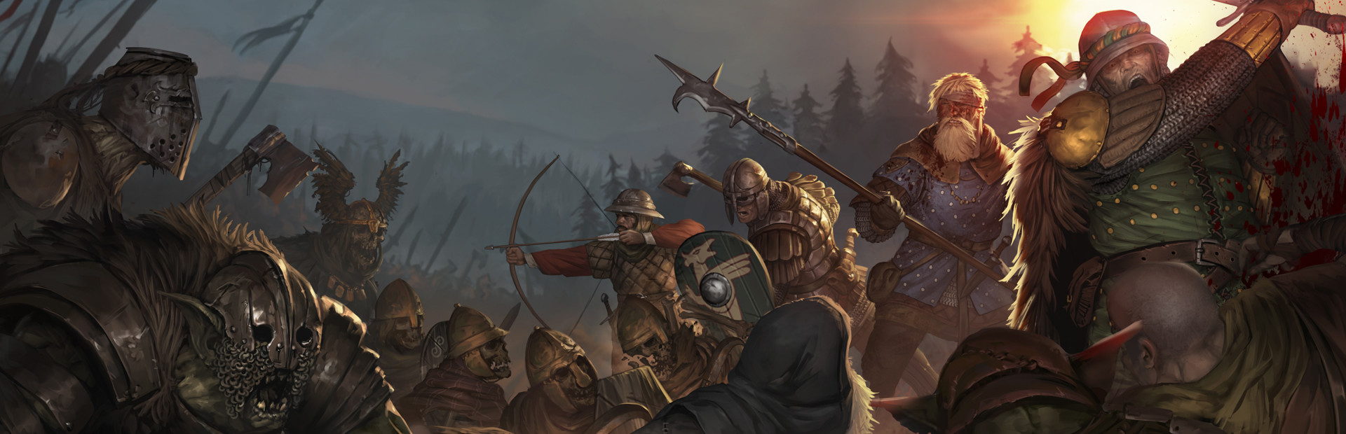 Battle Brothers Việt Hóa