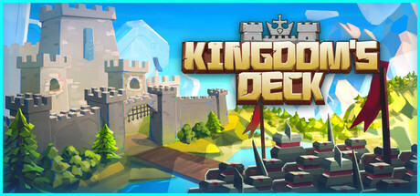 Kingdom’s Deck Việt Hóa