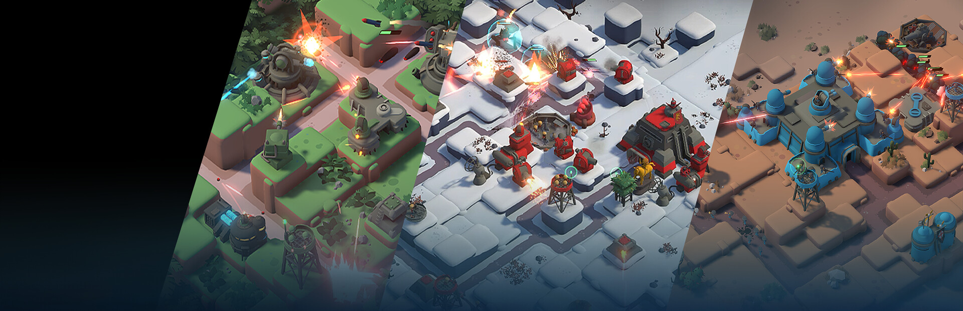 Tower Dominion Việt Hóa