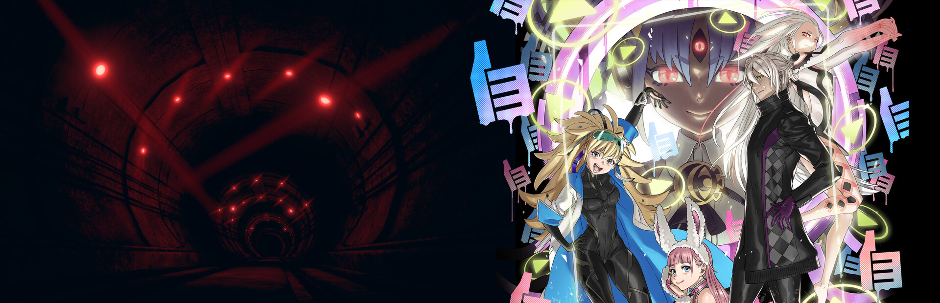 No Sleep For Kaname Date – From AI: THE SOMNIUM FILES Việt Hóa