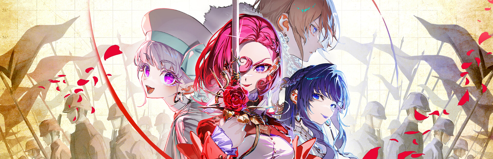 The Great Villainess: Strategy of Lily Việt Hóa