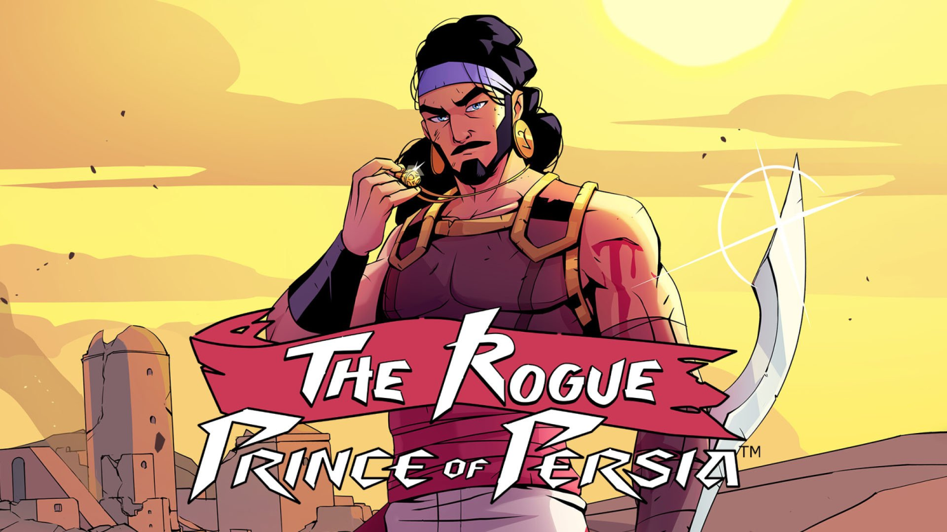 The Rogue Prince of Persia Việt Hóa