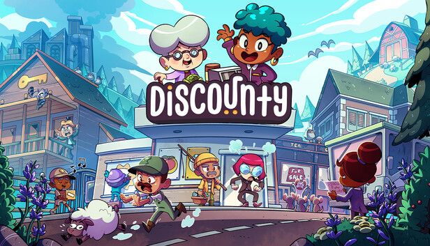 Discounty Việt Hóa