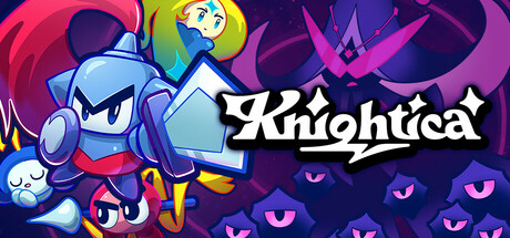 Knightica Việt Hóa