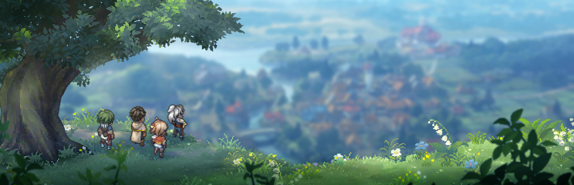 Sword of Convallaria Việt Hóa