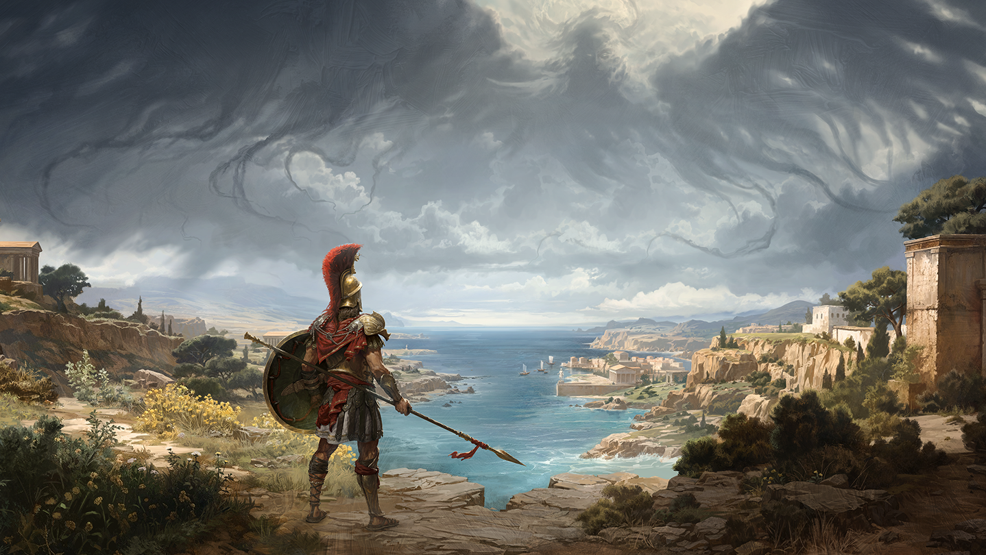 Titan Quest II Việt Hóa