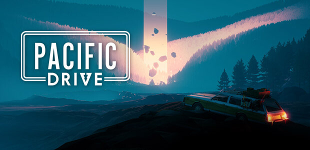 Pacific Drive Việt Hóa