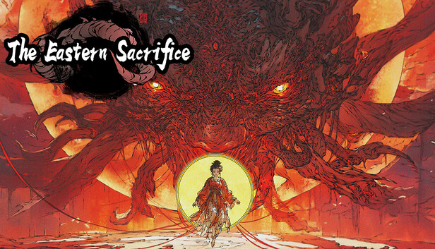 Đăng Giai – 登阶 – The Eastern Sacrifice Việt Hóa