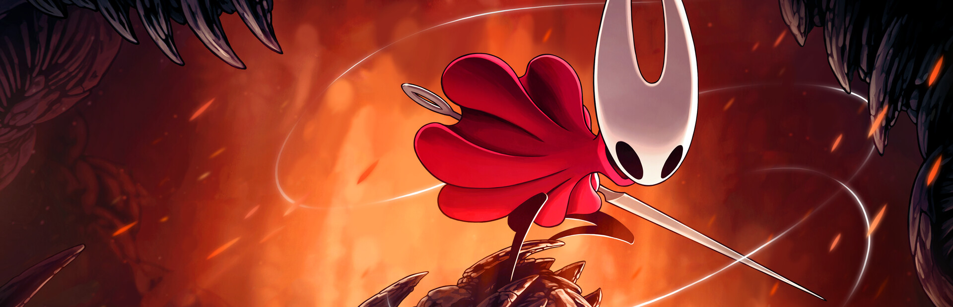 Hollow Knight: Silksong Việt Hóa