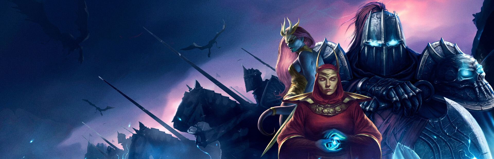 Lords of Ravage Việt Hóa