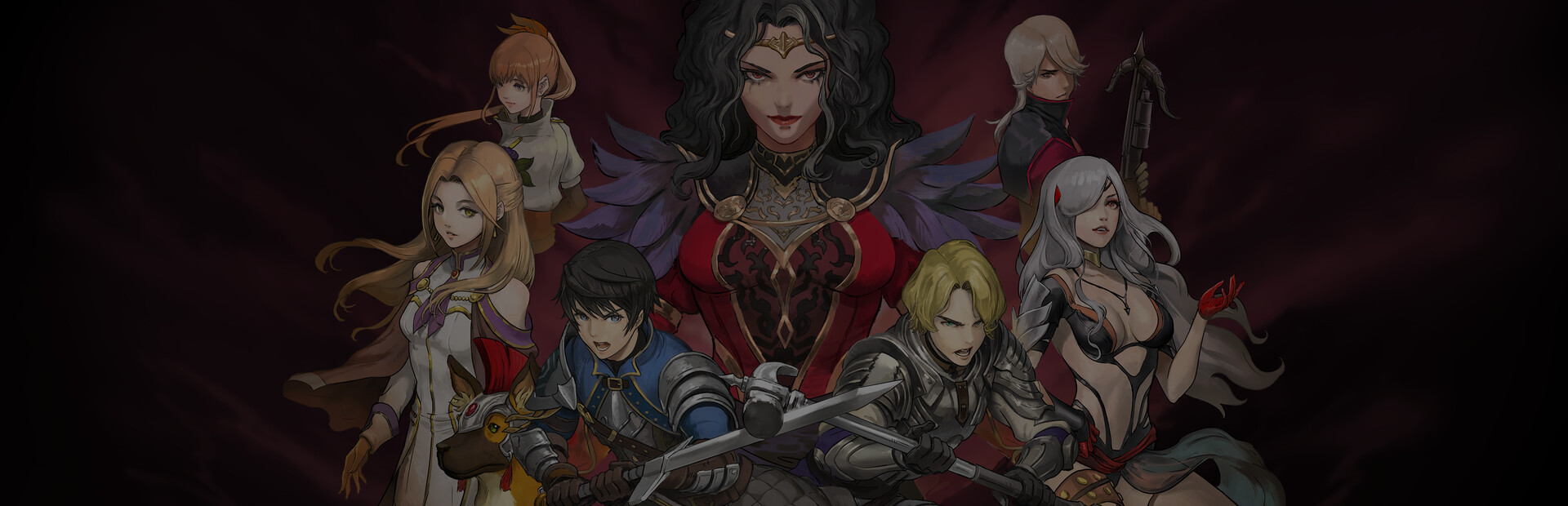 Rise Eterna 2 Việt Hóa