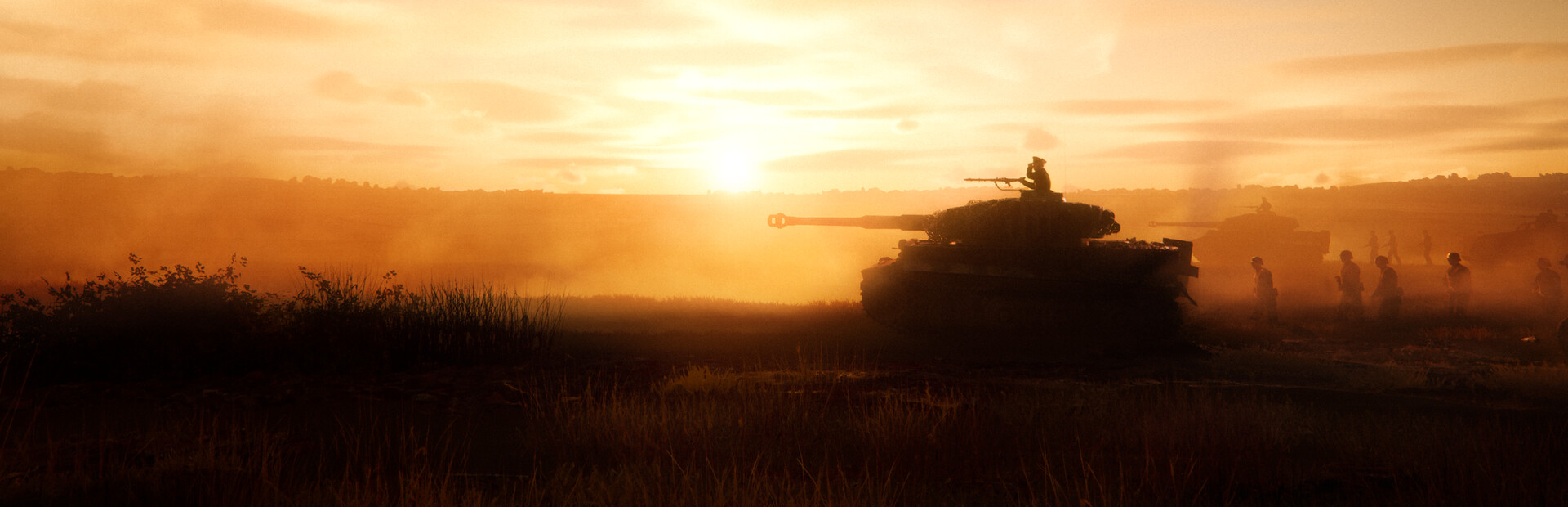 Call to Arms: Panzer Elite Việt Hóa