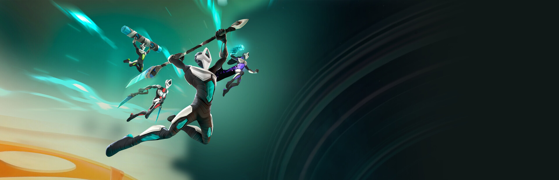 GODBREAKERS Việt Hóa