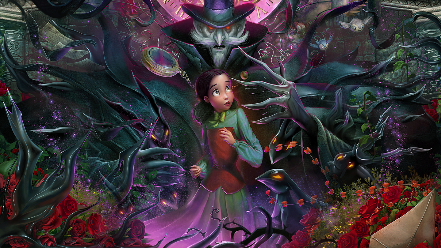 Bye Sweet Carole Việt Hóa