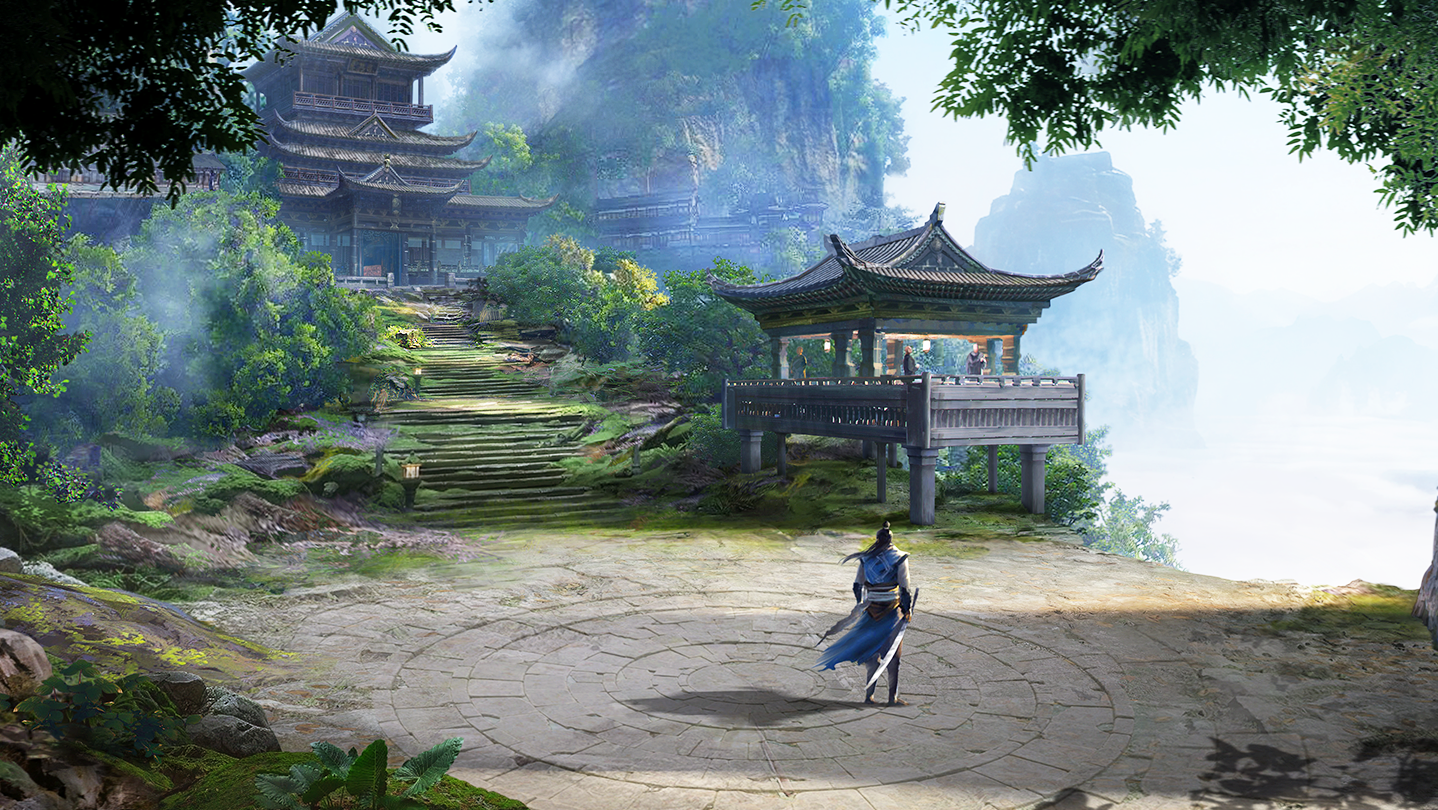 Eastern Era Việt Hóa